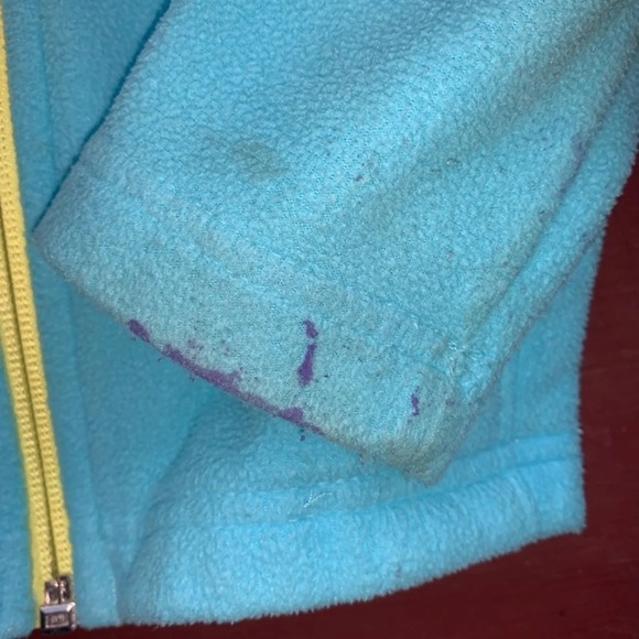 Girls North face - Picture 2 of 5